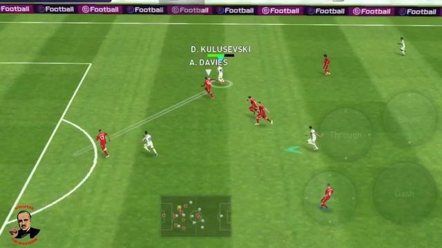 PES Mobile 2021 | The Playground | Vol. 15