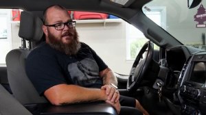 CARABC Wireless CarPlay Adapter