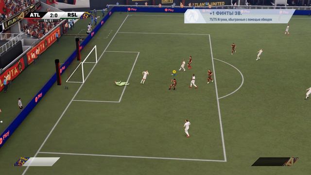 FIFA 21 КАРЬЕРА ЗА ИГРОКА #4 - ЛУЧШИЙ ИГРОК МЕСЯЦА смотреть онлайн