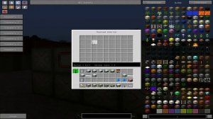 Часть 1: Жидкостный ядерный реактор  в майнкрафт 1.7.10 -  IC2 Experimental v2.2.646