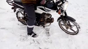 обзор мопеда vento riva ll