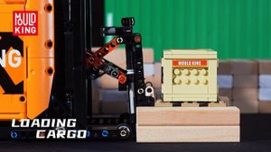 Mould King 17040 17041
