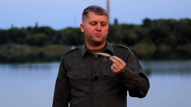 Rapala X-RAP! Секреты щучьего воблера из старой гвардии смотреть онлайн