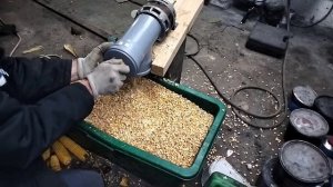 кукурузолущилка