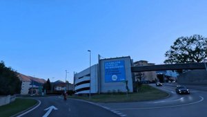 Driving in southern Switzerland 🇨🇭 Mix Music Alan Walker mix 90s