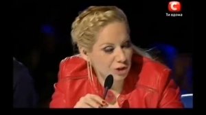 Украина Мае Талант 3 -  Андрей Мацевко.avi