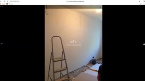 Ремонт квартиры с высокими потолками | ВяткаСтройДекор