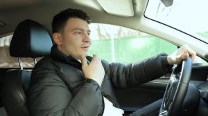 КОРОЧЕ ГОВОРЯ, КУПИЛ МАШИНУ