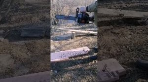 Бензопила Ресанта БП-4516