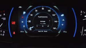 2020 Hyundai Santa Fe | Electronic Parking Brake & Auto Hold Explained