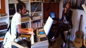 Elvis Presley - Love Me Tender (Cover)