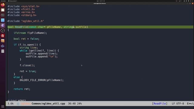 Introduction To Shaders  // OpenGL Beginners Series