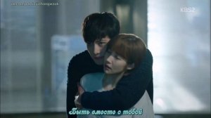 "Fall in love" - Чжи Чан Ук /Ji Chang Wook [РусСаб]