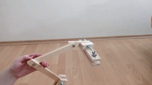 Старт #многоцветки "Гиганты Африки" + самодельные #держатель для пялец и #рама #вышивкакрестом