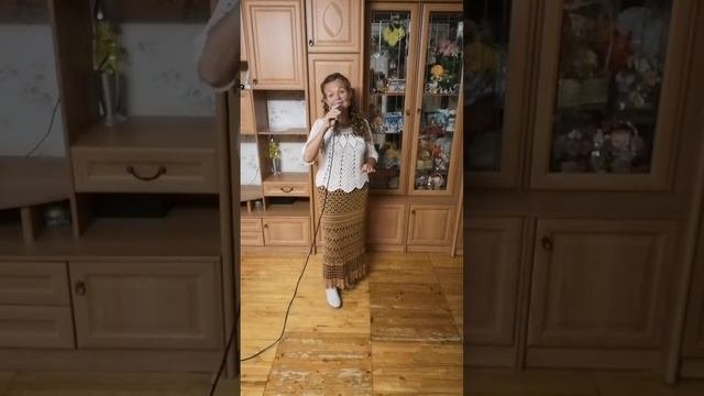 ПО ВАШИМ ЗАЯВКАМ. Одинокая гармонь.