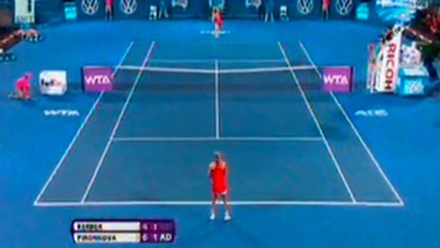 Първа титла за Цветана Пиронкова от WTA 10 01 2014 БНТ новини 12 28 часа смотреть онлайн