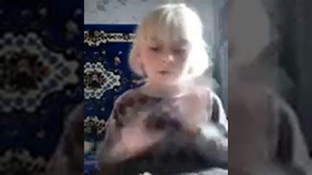 Робимо янголятко з паперу (перше відео) смотреть онлайн