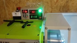 Небольшая доработка Cjm280