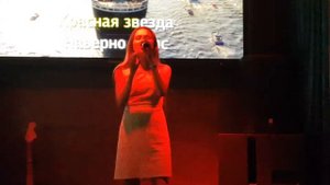 Караоке 11.07 - облако волос