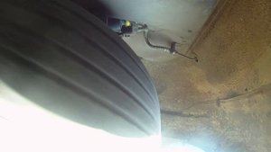 Тест проставок под шаровые Pajero Sport (30мм)