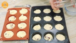 СЫРНИКИ В ДУХОВКЕ - ну, оОчень вкусные!