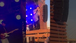 NЮ - Белые ночи / Санкт-Петербург 16.07.23 @numusic_official