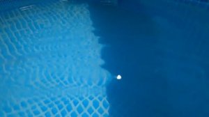 Пылесос INTEX для бассейна