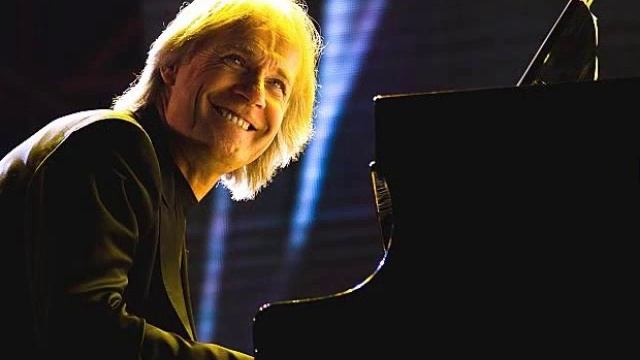 Richard Clayderman Gimme Gimme (ABBA) смотреть онлайн