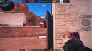 Шайни - Yeyo | standoff 2 iPad hilights