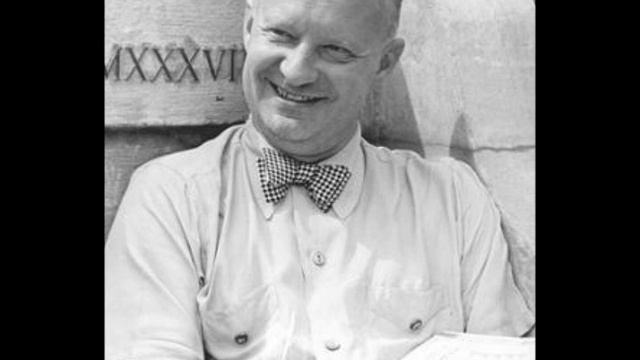 Paul Hindemith, Sonata for Bassoon Piano (1938) смотреть онлайн