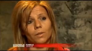 Cauchemar en cuisine "Corte" 23 Janvier 2013