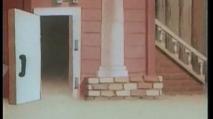 1950 год   Лиса Строитель Пантелеймон Сазонов