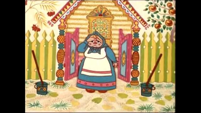 Два весёлых гуся!