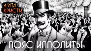 ЛУЧШИЕ ДЕЛА ПУАРО | ЧАСТЬ 4 | Агата Кристи | Звуки Книги | Детектив