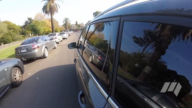 Handy car tech for busy parents смотреть онлайн