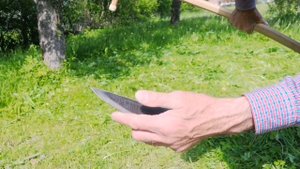 Супер коса из Австрии