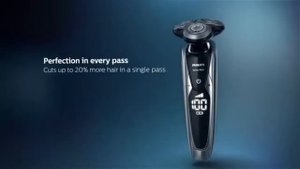 philips norelco 1250x sensotouch 3d electric razor