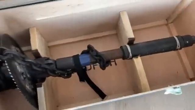 Подарок Алине рин от Mundfish разработчиков Atomic Heart смотреть онлайн