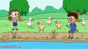 Counting to 20 Song For Kids | Learn To Count From 1-20 | Pre-K - Kindergarten