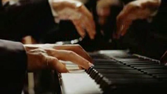 "С.В.Рахманинов - биография"