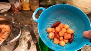 КОМПОТ ИЗ СУХОФРУКТОВ !!!БЕЗ САХАРА!!!