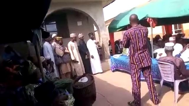 Ladigbolu area Oyo, Nigeria смотреть онлайн