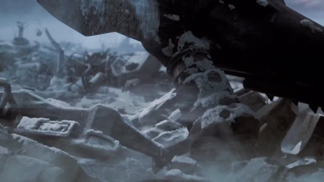 ARMORED CORE VI FIRES OF RUBICON – Reveal Trailer смотреть онлайн