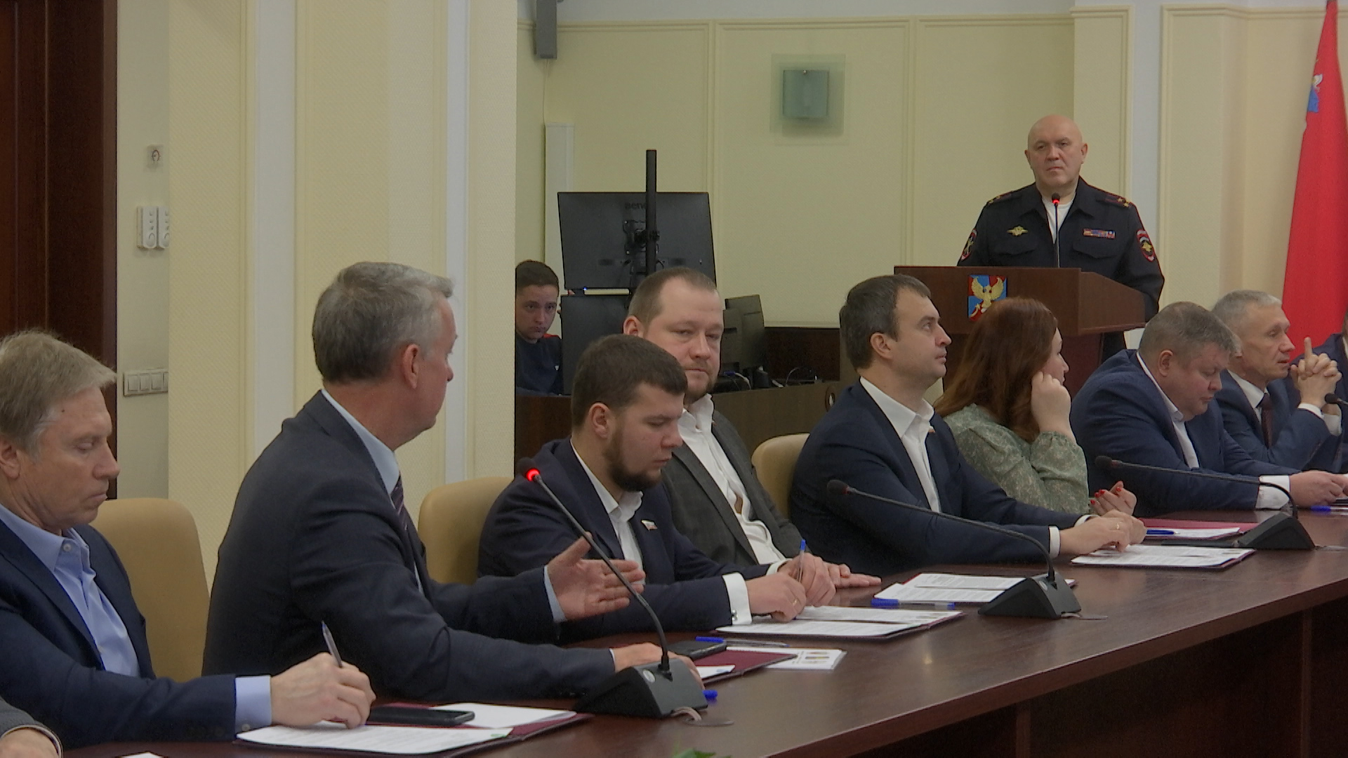 Совет депутатов г.о. Люберцы