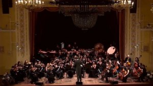 Перунов цвет. Композитор Алан Кузьмин