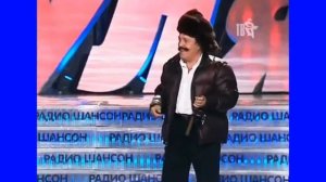Вилли Токарев -- "Рыбацкая"
