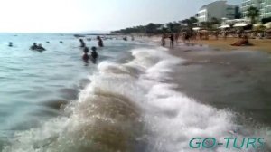 Турция, Аланья, Авсаллар (Turkey,Alanya, Avsallar)