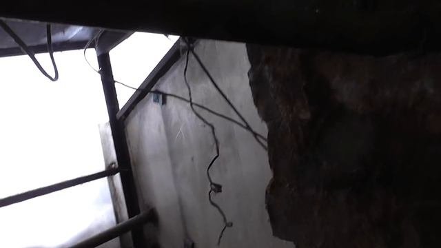 Про отопление в моих теплицах