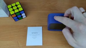 XIAOMI QINGPING CGD1 ALARM CLOCK