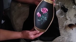 Медаль, Антикварные Часы в находках со свалки в Германии, и разная мелочь.